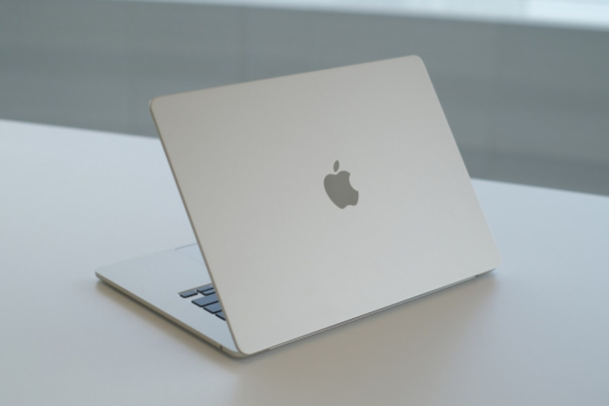 MacBook Air 15が発売、ベトナムでの販売価格は19万5000円