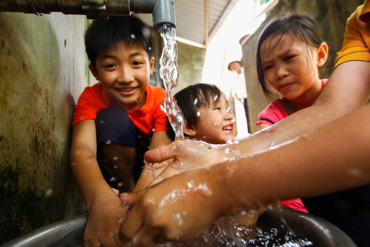 ハノイ市の水道料金が7月から値上げ、2024年にも追加値上げ