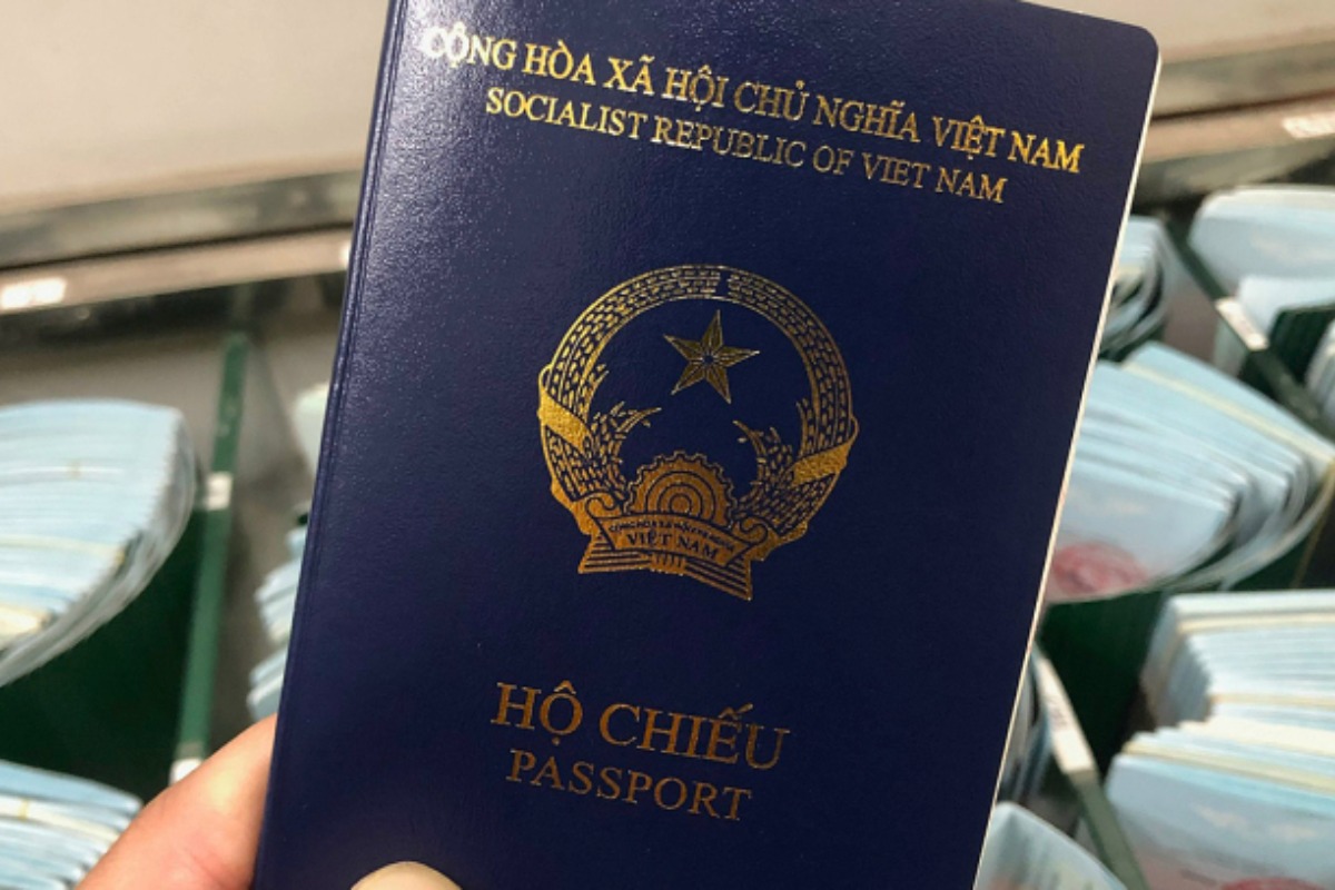 ベトナムのパスポートランキングが6位上昇、日本は3位に転落