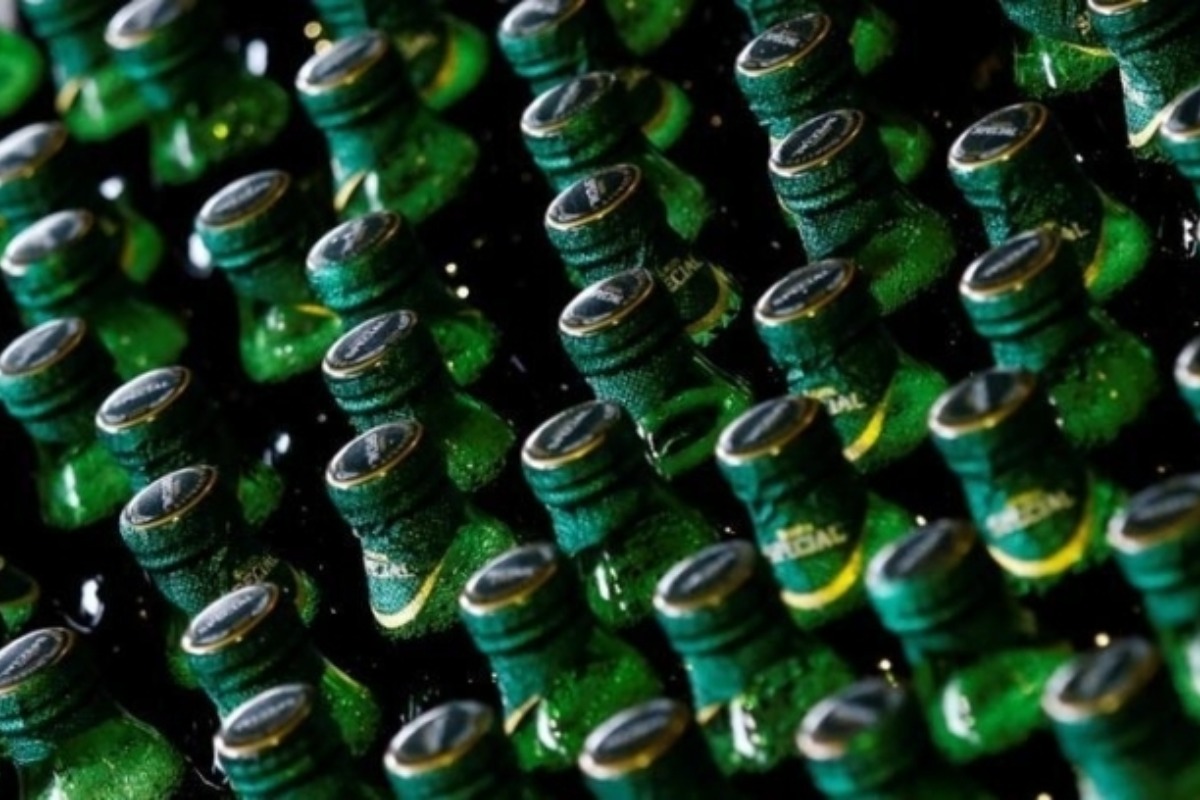 サイゴンビールのサベコ、第2四半期の利益が3分の1に急減