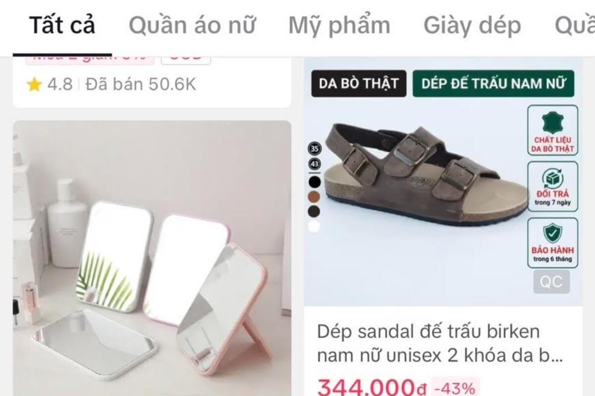 ベトナムのEコマース事情、TikTok Shopが第2位に浮上