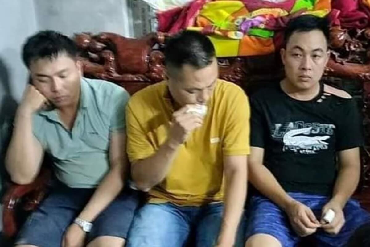 ハノイの元警察官によるヤギ射殺事件、裁判が延期に