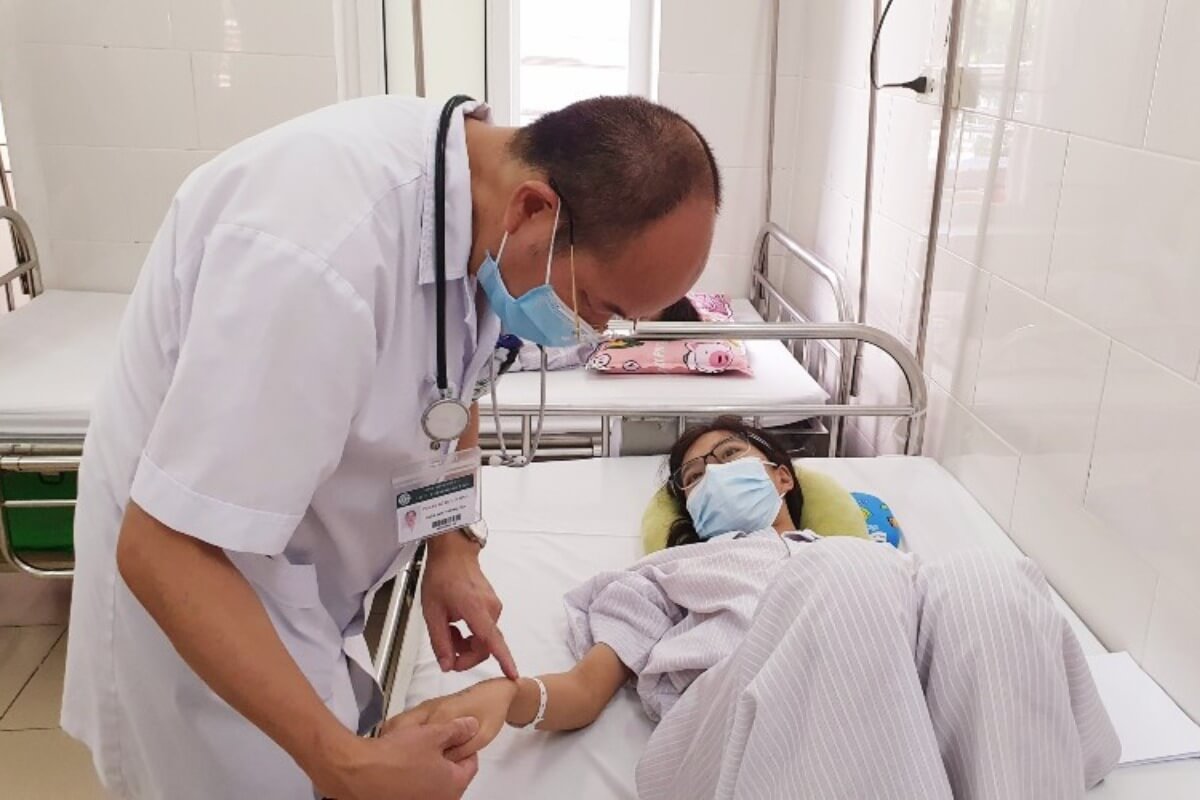 日本のデング熱ワクチン臨床試験、ベトナムの参加が明らかに