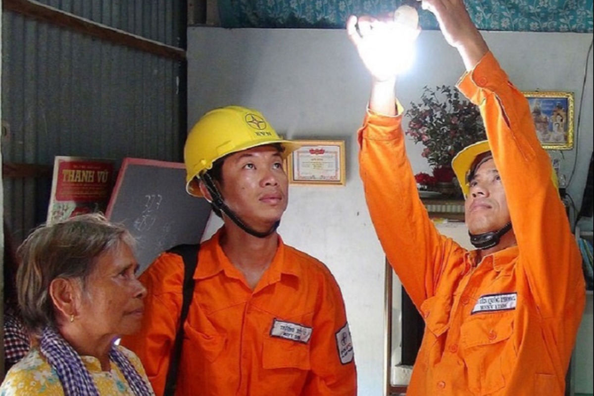 ベトナム電力会社EVN、電気料金の調整周期を3ヶ月に短縮へ
