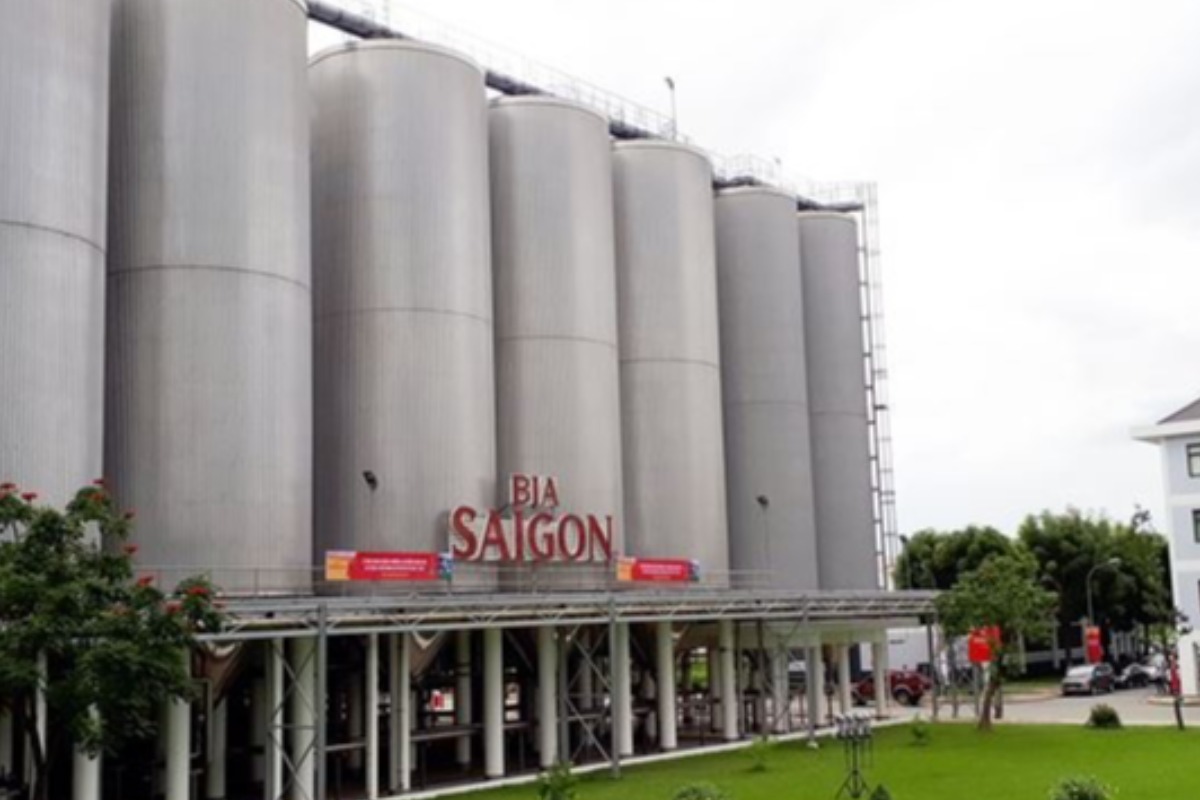 サイゴンビールの利益が減少、消費者の節約志向が原因か