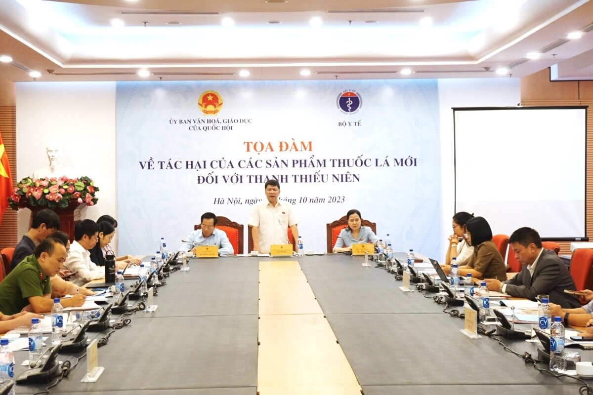 ベトナムの電子タバコ規制、禁止か規制強化へ