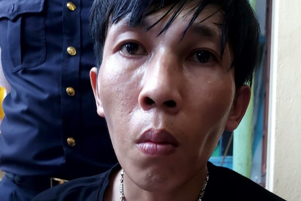 ベトナムで国際的な麻薬密輸組織を摘発、バイクの部品に隠された薬物を押収