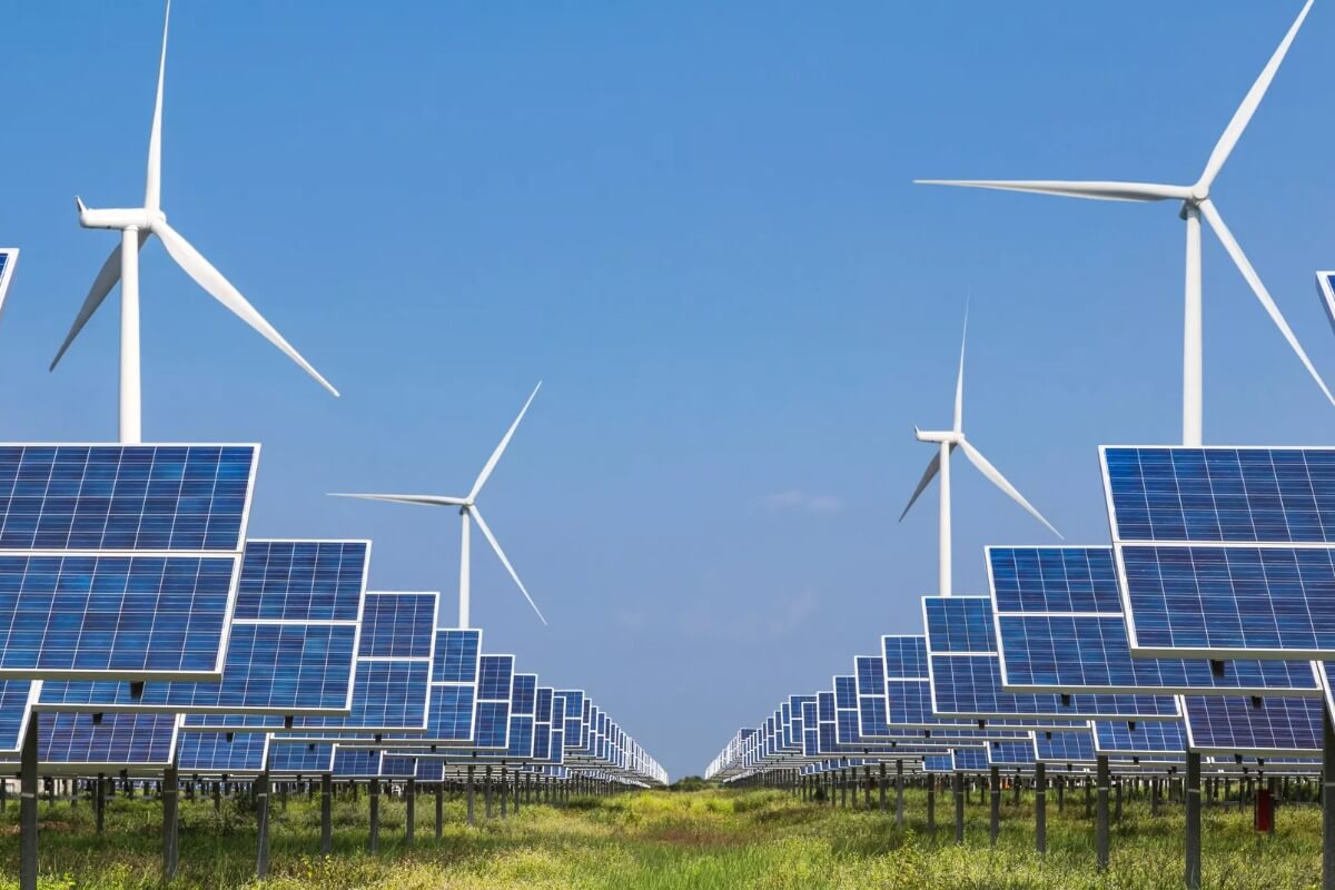 ベトナムの太陽光・風力発電、ASEAN地域の約70％を占める