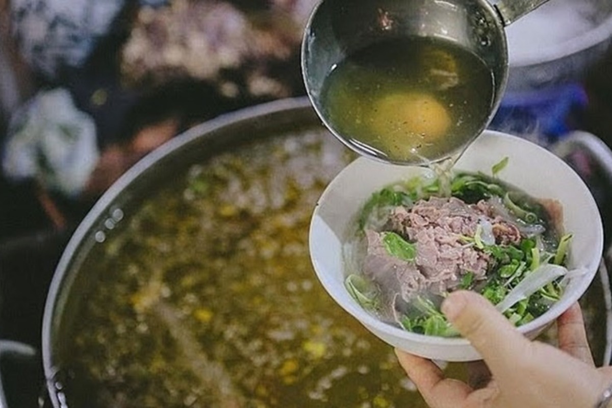 ベトナムのフォー、世界のスープ料理50に3つランクイン
