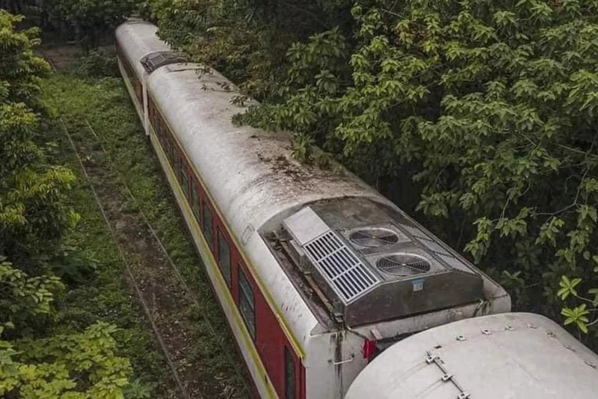 止まった豪華鉄道車両プロジェクト、再開までの道のり