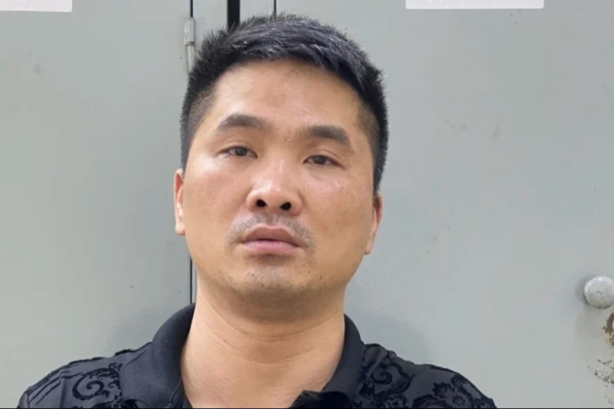 ハノイのタイヤパンクさせ男、懲役30ヶ月の実刑判決