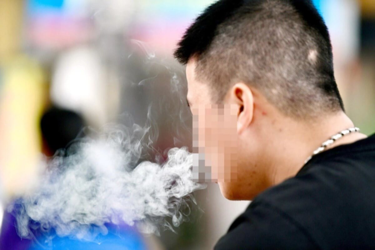 ベトナムの喫煙防止法、期待した効果は得られず