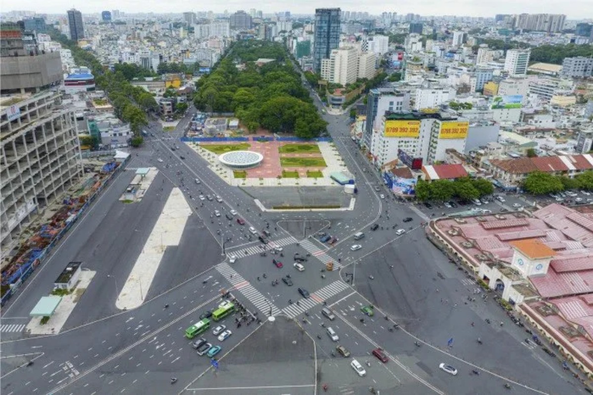 ベンタイン駅で大規模消火訓練、4000人以上が参加予定