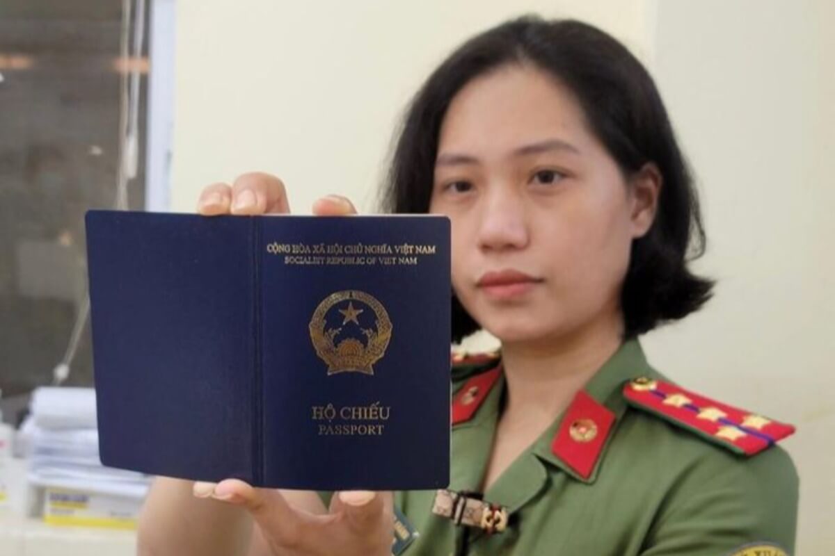 ベトナムのパスポートランキングが5位低下、日本は1位