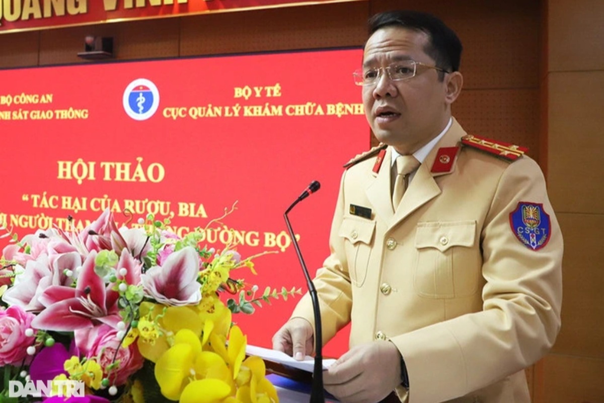 ベトナムの飲酒運転問題、重大な違反者には刑事罰を提案