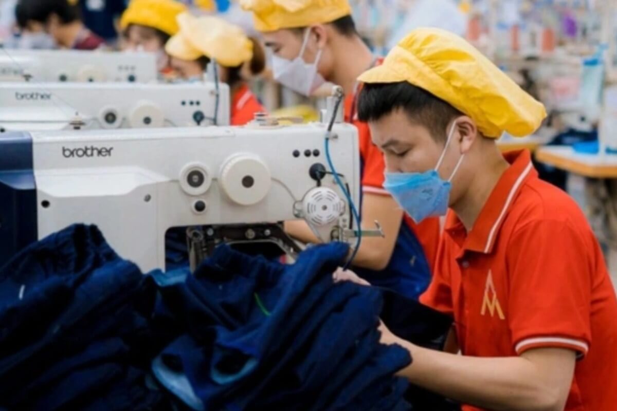 経済成長するベトナム、現地企業の労働生産性に課題
