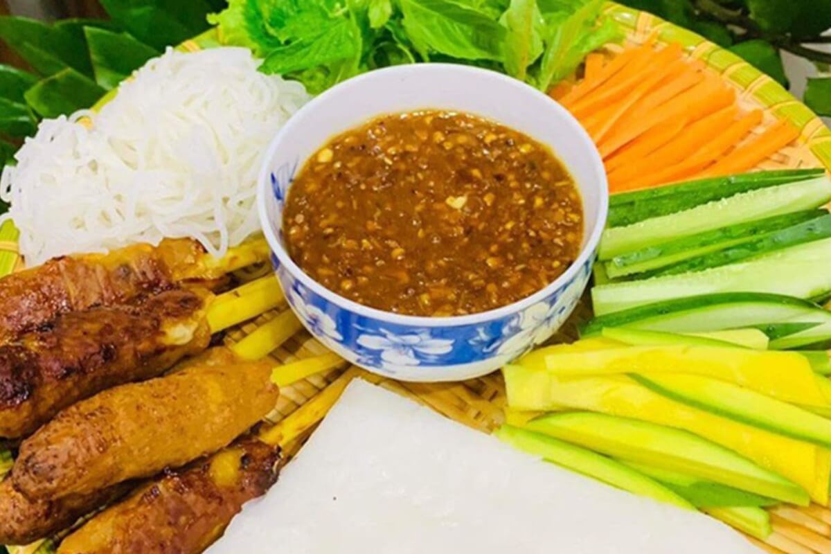 東南アジアで最も美味しい屋台飯100選、11のベトナム料理が選出