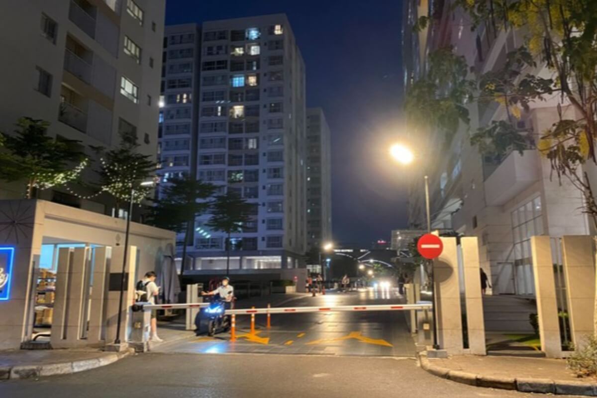 ホーチミンで韓国人殺人事件、犯人は息子