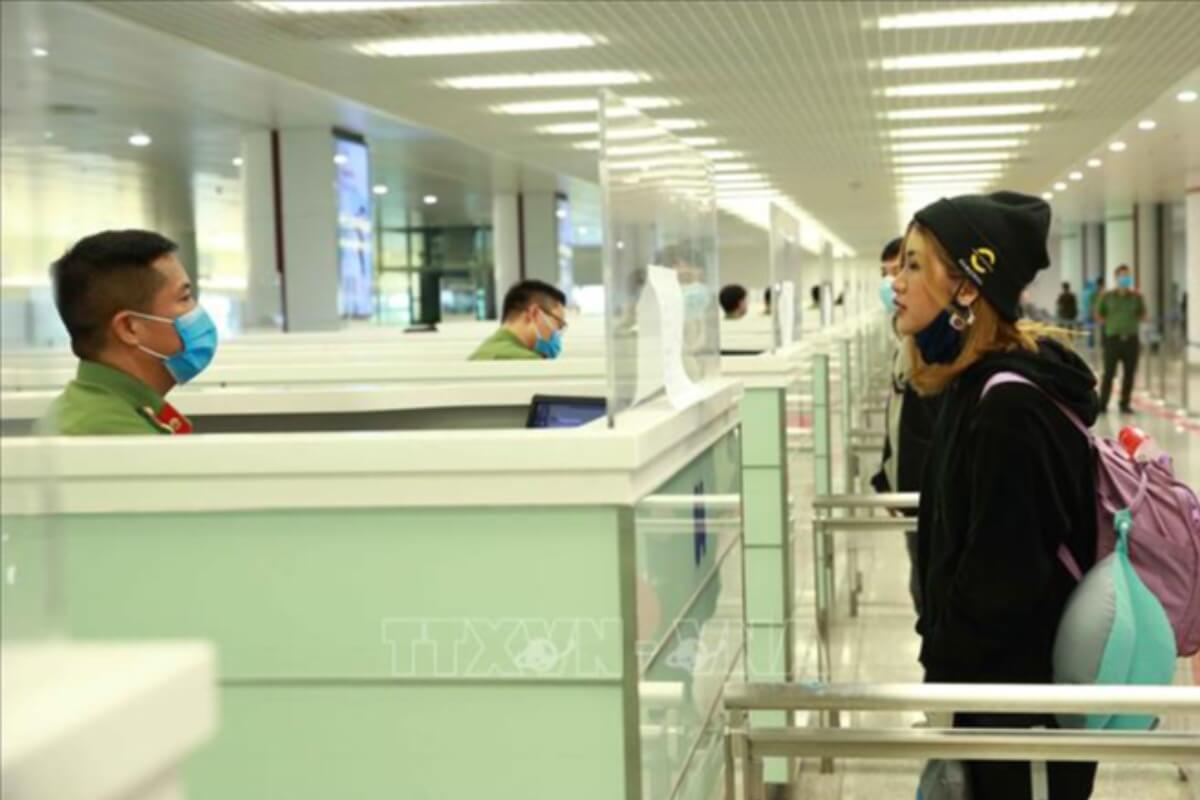 ベトナム各空港での入国拒否、昨年から大幅に増加