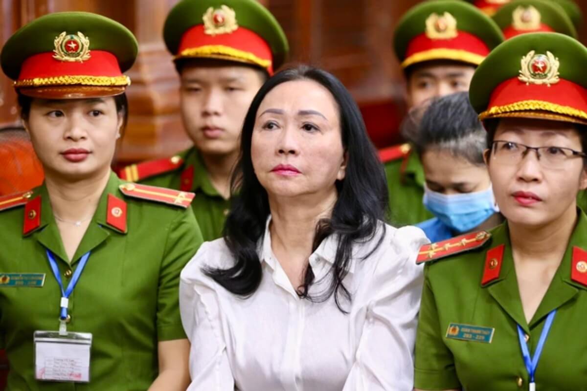 ベトナム史上最大の横領事件、中心人物に死刑判決