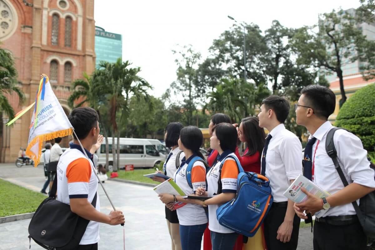 ベトナムの観光人材不足、サービス品質に影響