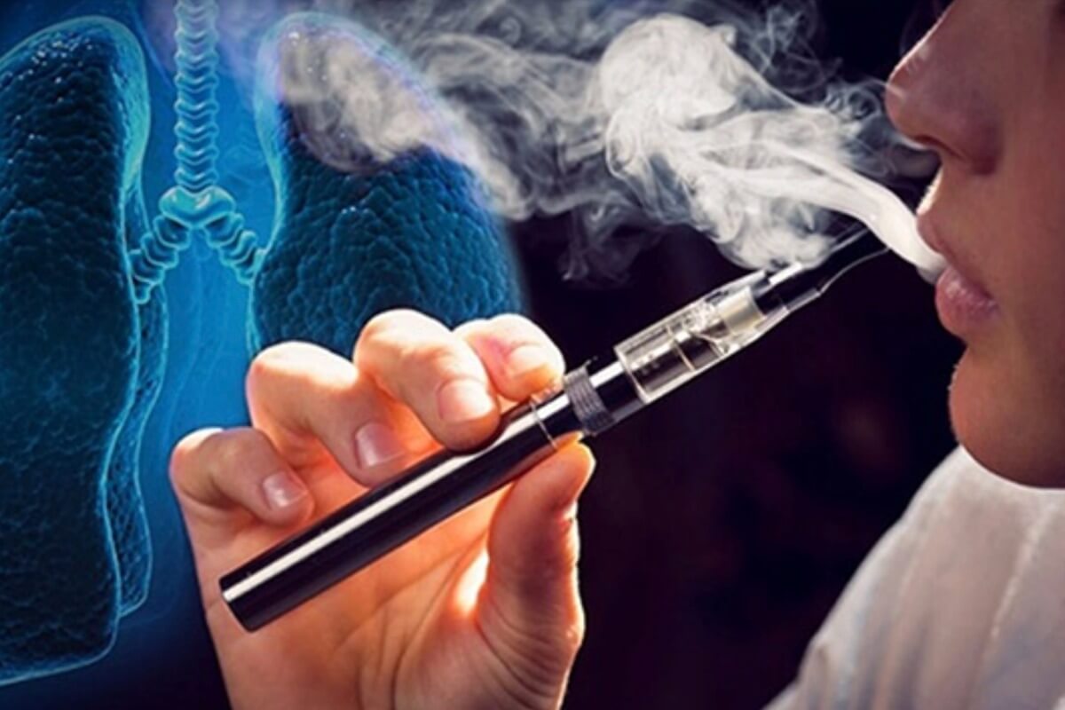 チン首相、電子タバコの管理強化を指示