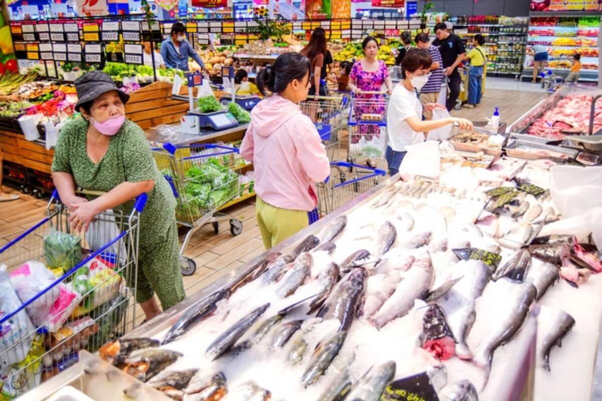 ベトナムの物価が上昇、インフレ懸念高まる