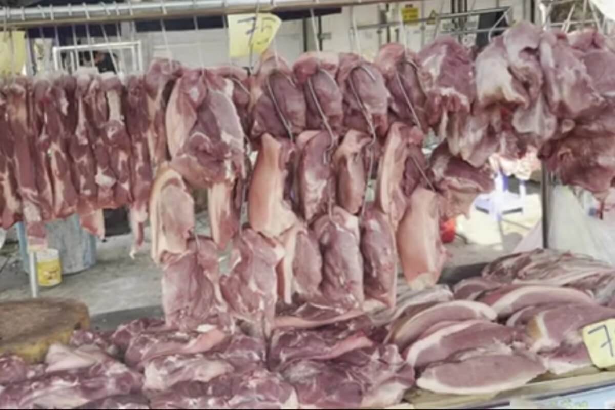 ベトナムで豚肉価格が高騰、市場の回復と供給に課題