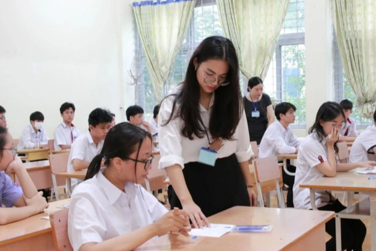 ダクラクとダクノン、生徒数千人の学び場確保が不可