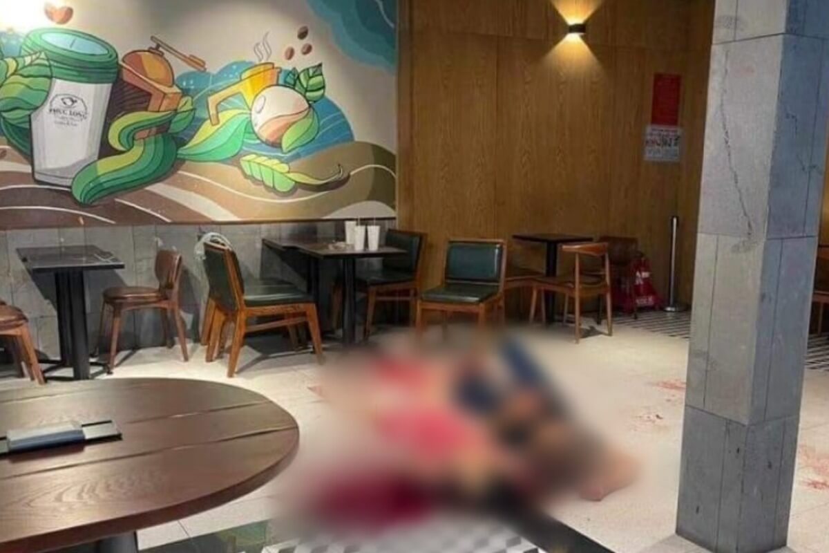 ホーチミンのフックロンで殺人事件、犯人は現場で自殺