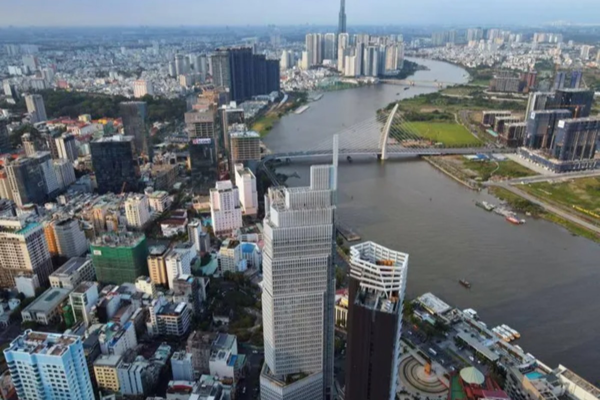 ホーチミンの新たな地価表、場所によっては30倍