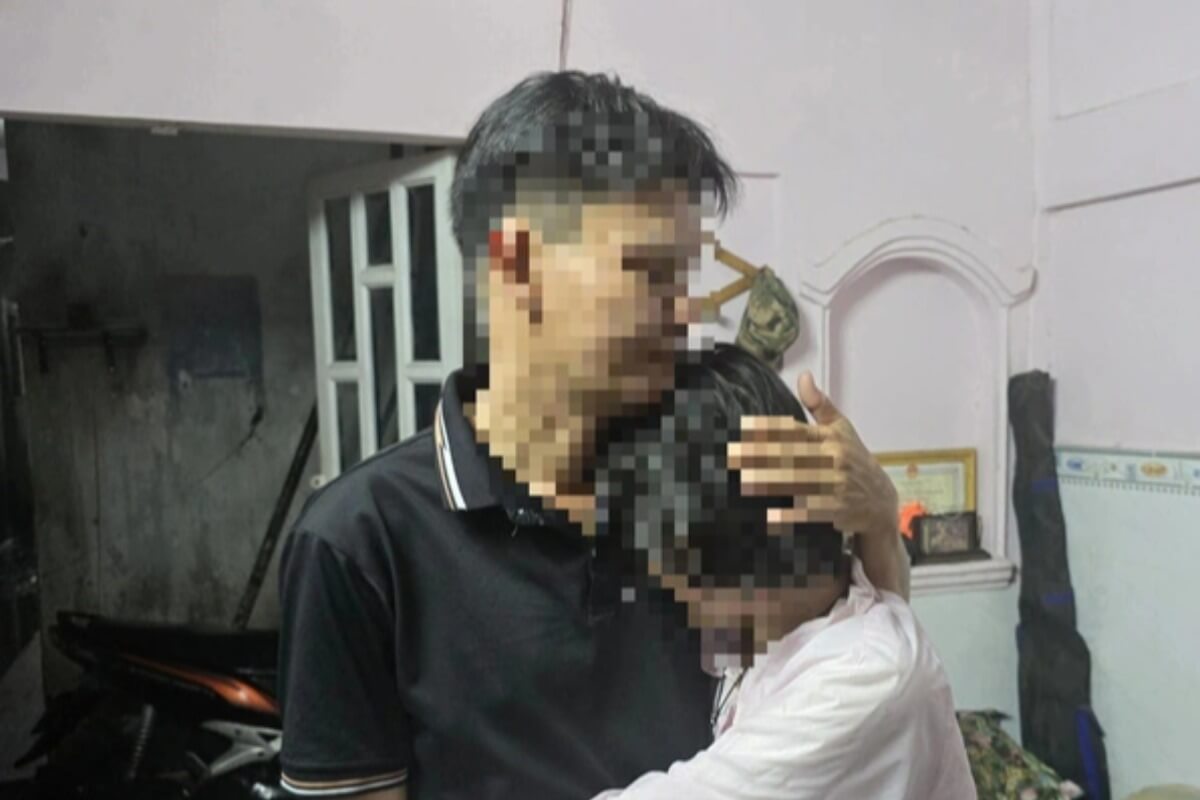 母親による少女売春、残酷な実態