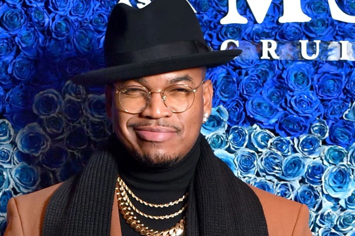 人気R&B歌手のNe-Yo、ハノイでイベント出演が決定