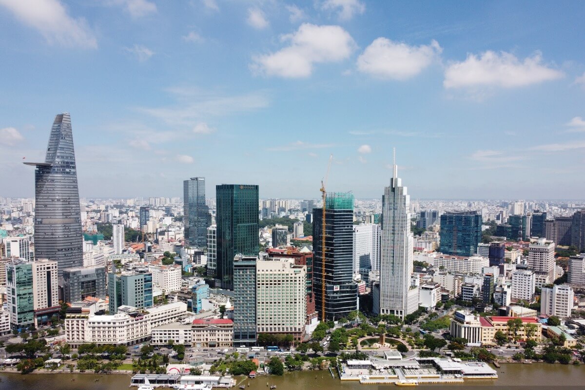 ホーチミンの地下空間計画、市が意見聴取を開始