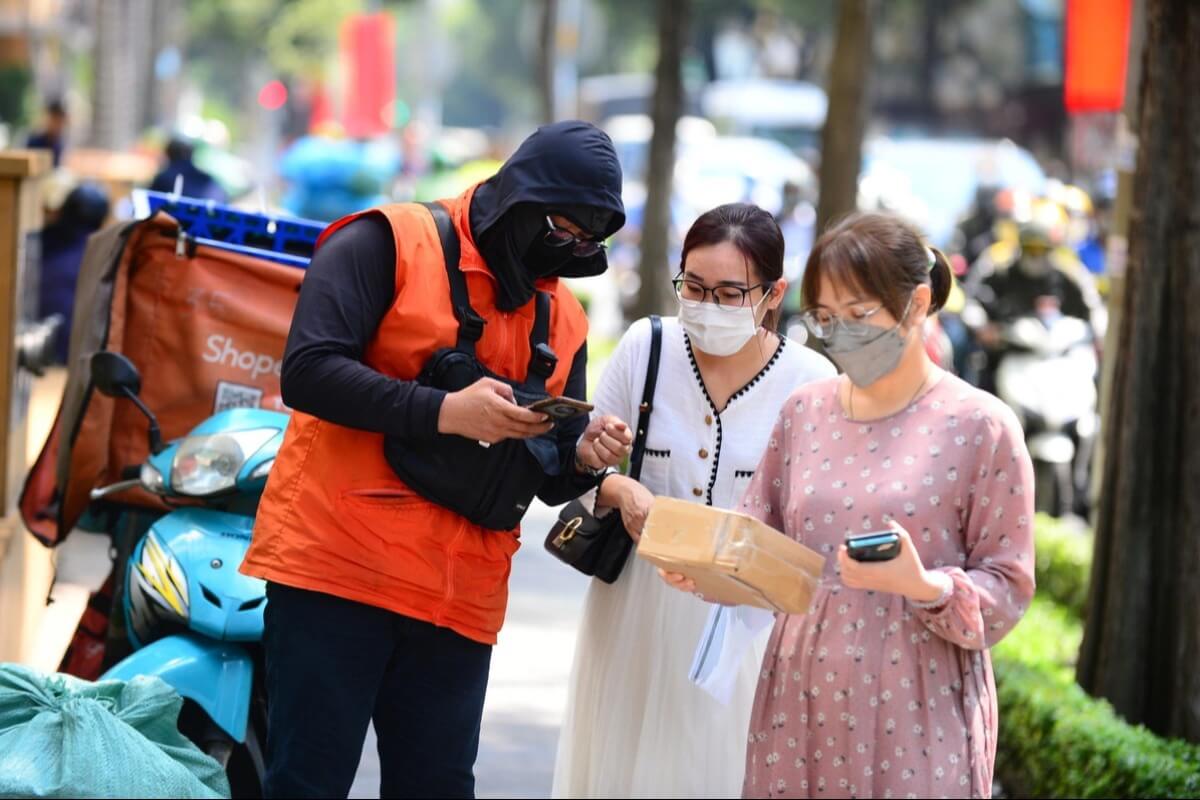 アジア太平洋地域の年末商戦、EC活用での売上拡大が必須