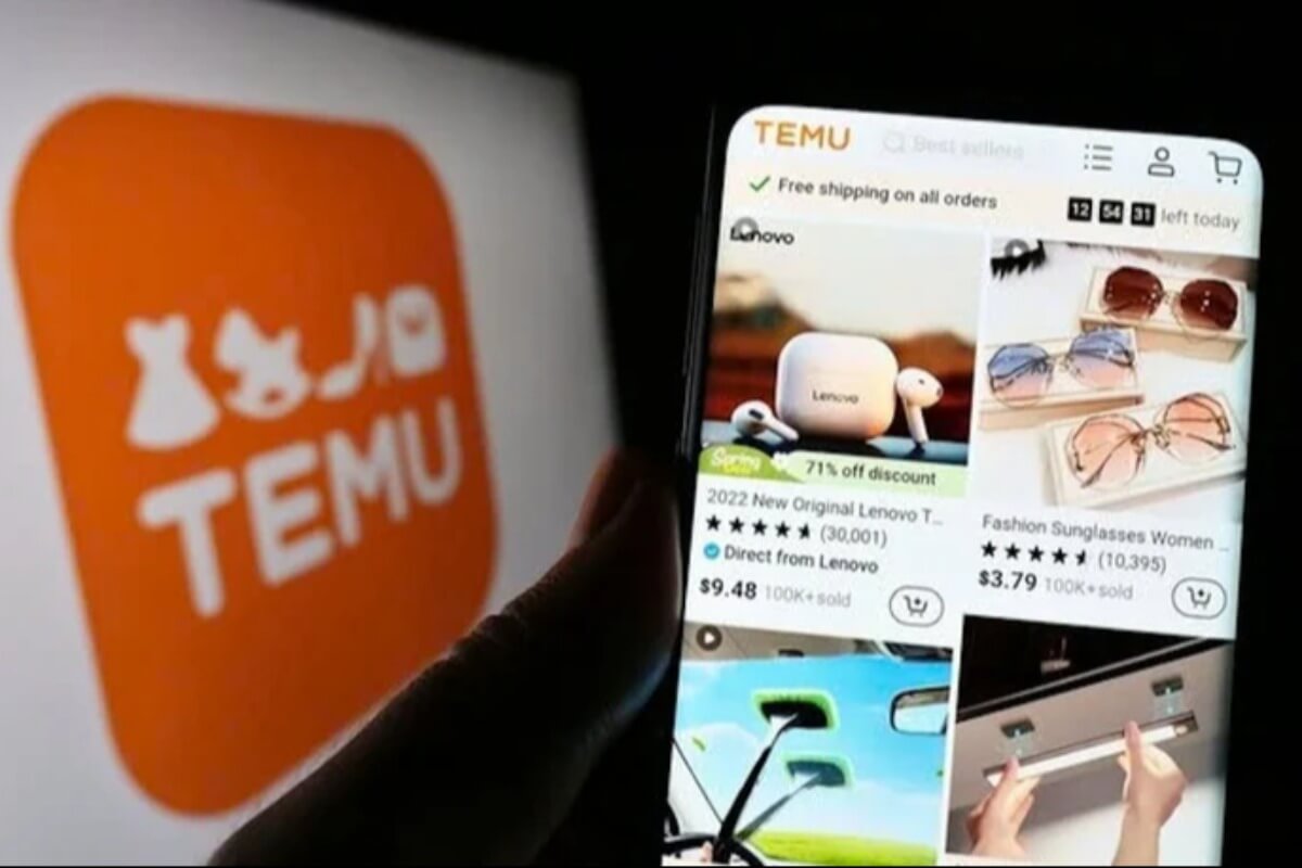 Temuがサービスを一時停止、不満やトラブル相次ぐ