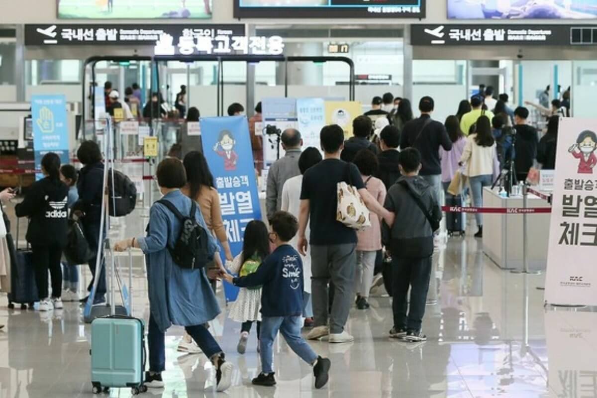 済州島でベトナム人観光客38人が行方不明、入国管理に課題