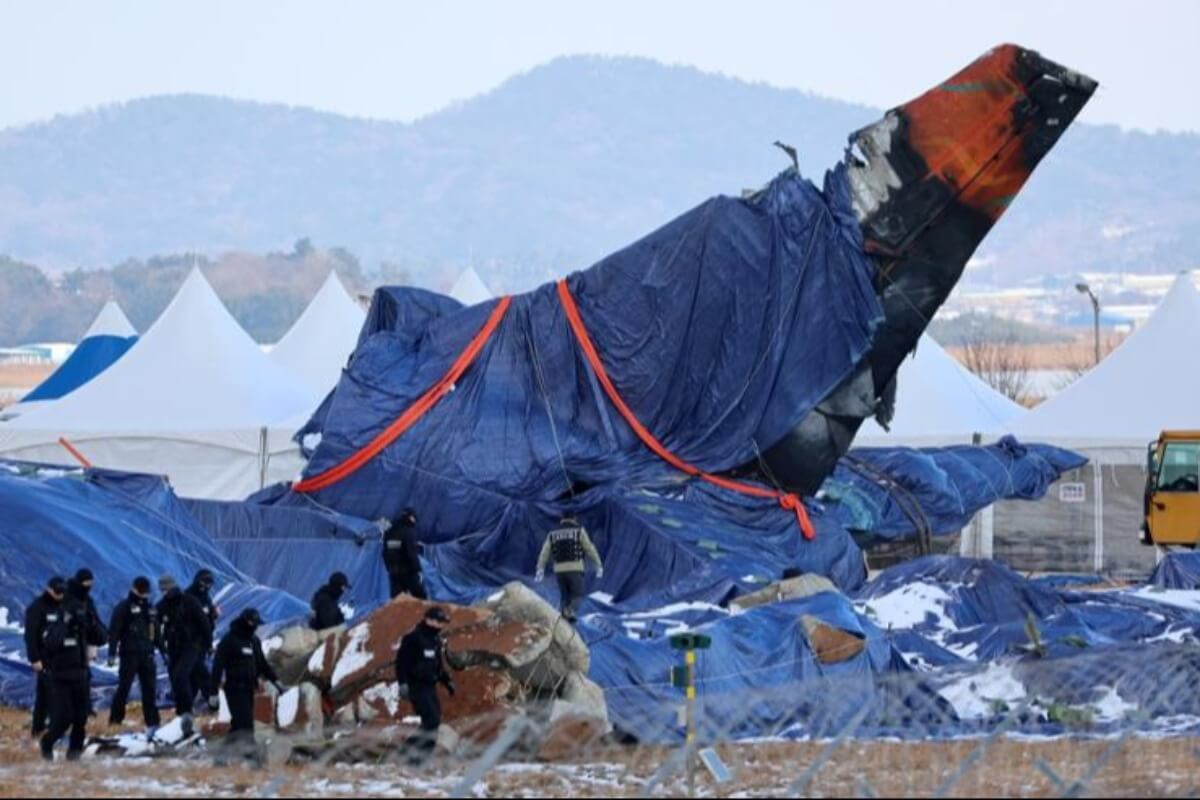 ベトナムへの韓国人観光客が減少、韓国の航空事故が観光業に影響