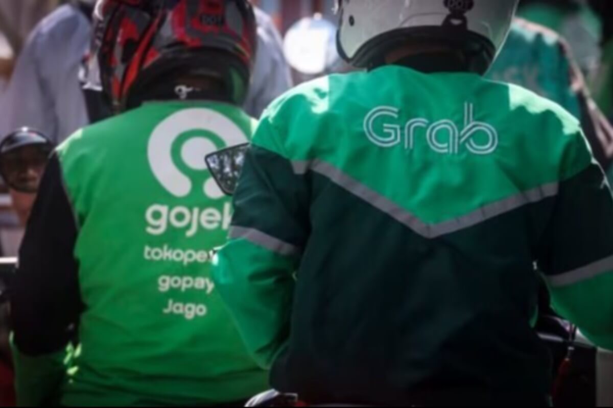 GrabとGojekが統合の可能性、昨年12月に交渉再開か