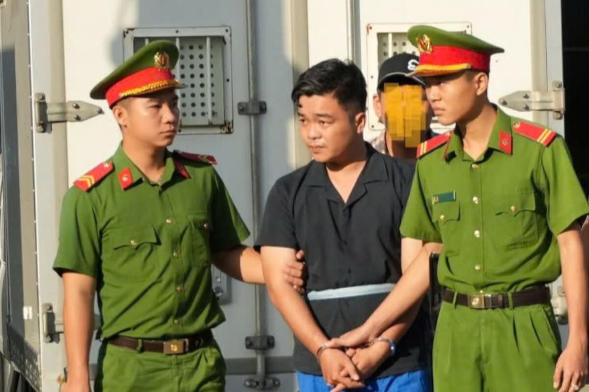 SNSでお金持ちアピール、強盗殺人被害に