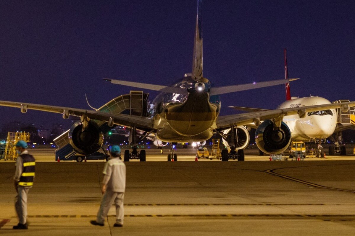 ベトナムの航空需要が急増、航空局が機材増強を要請