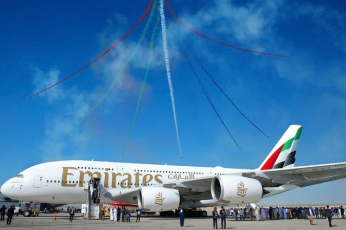 エミレーツ航空、6月からダナン便を開設