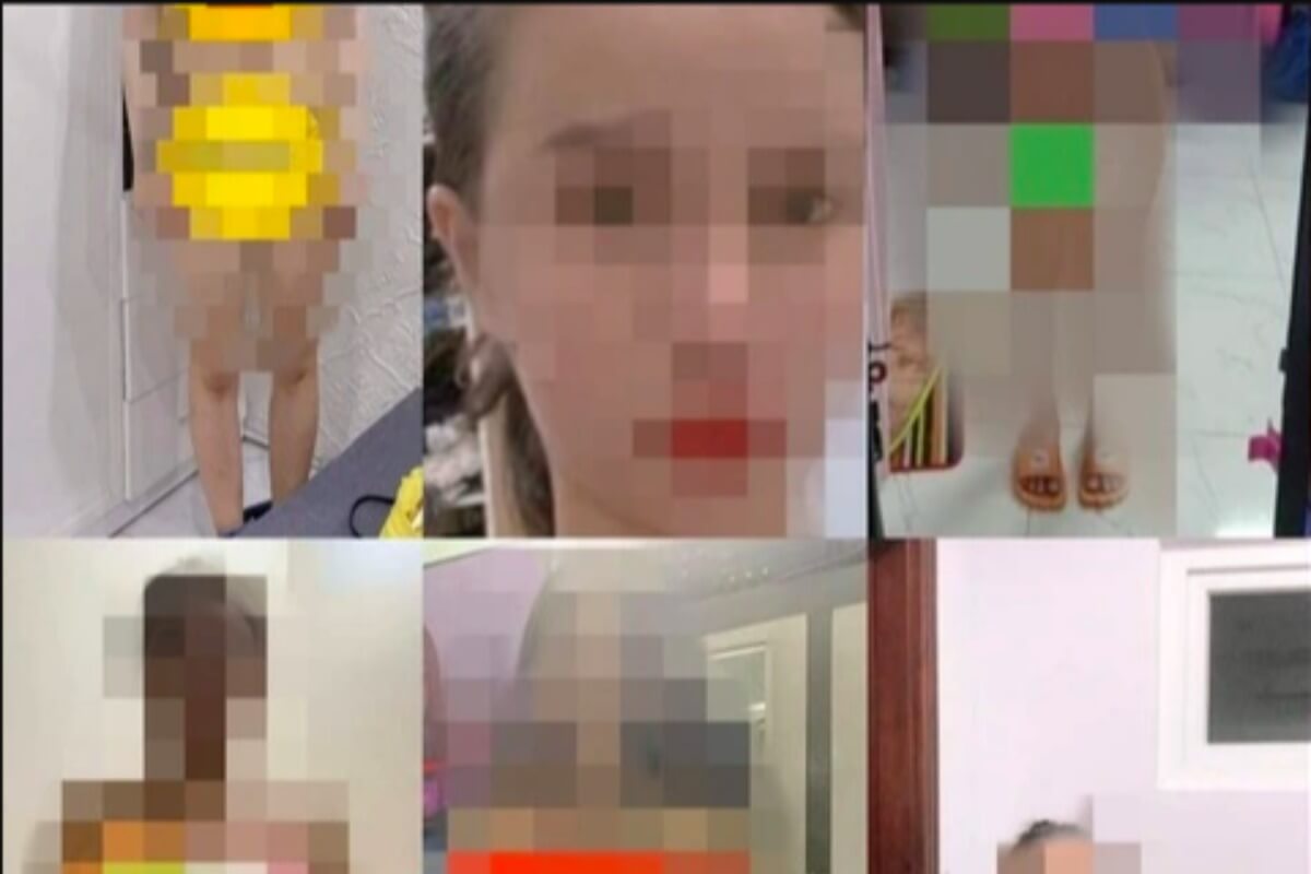 ハノイの13歳女子生徒、わいせつ動画を担保に借金
