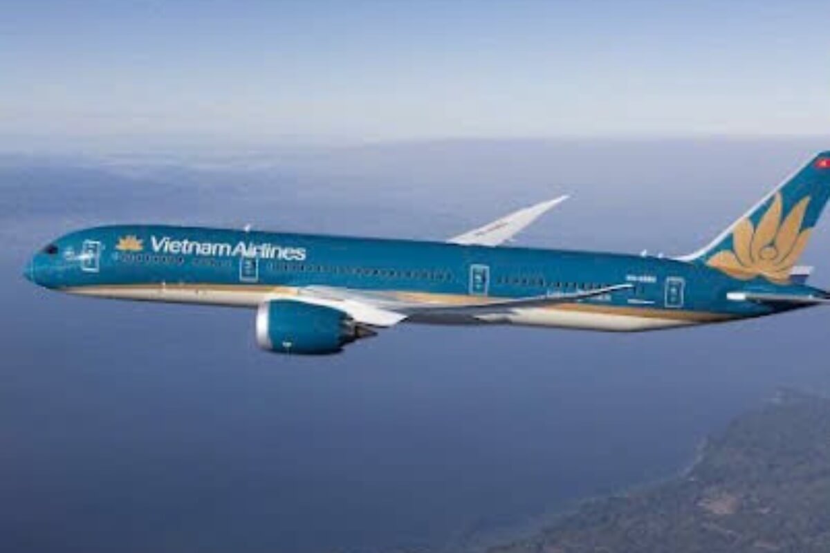 ベトナム航空のハノイ〜モスクワ便、約3年ぶりに再開