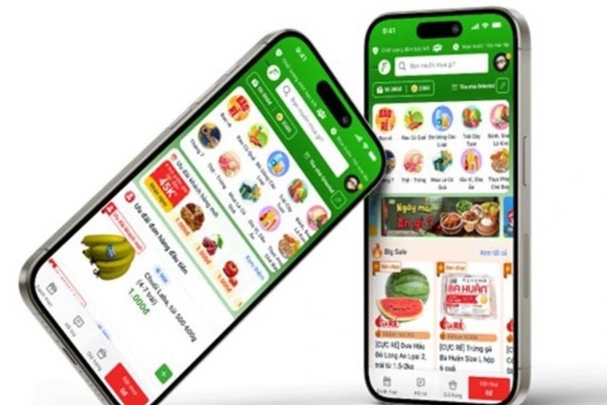 ベトナム地方産農産物、EC取引により台頭