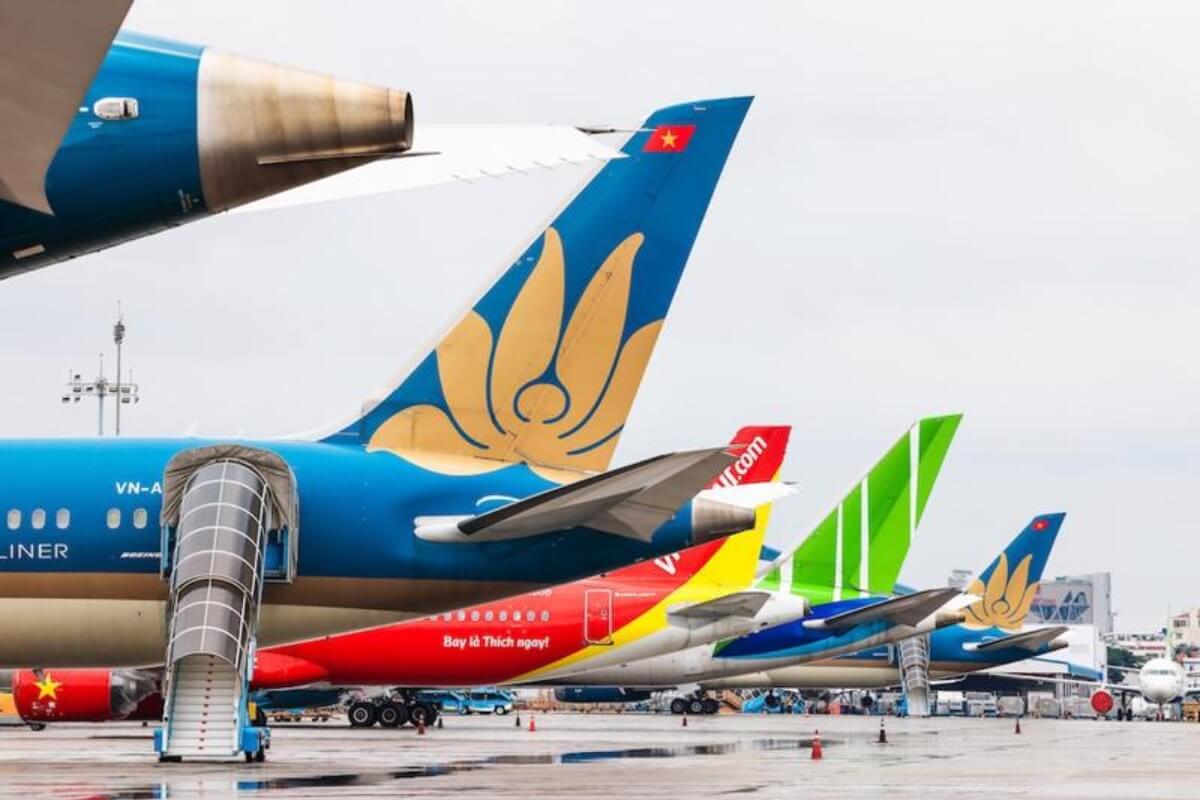 連休期間中の航空輸送、2桁成長を記録