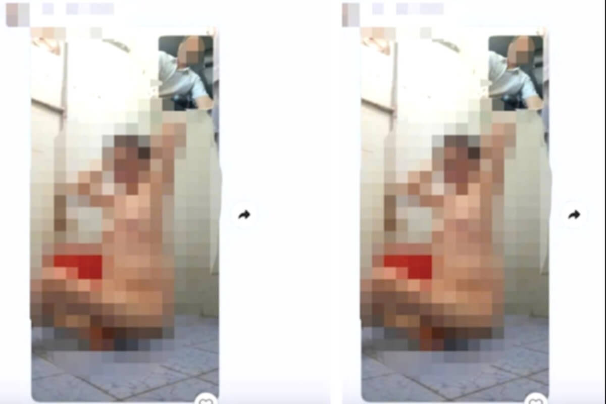 中学校校長がヌード写真を送信、当局が調査を実施