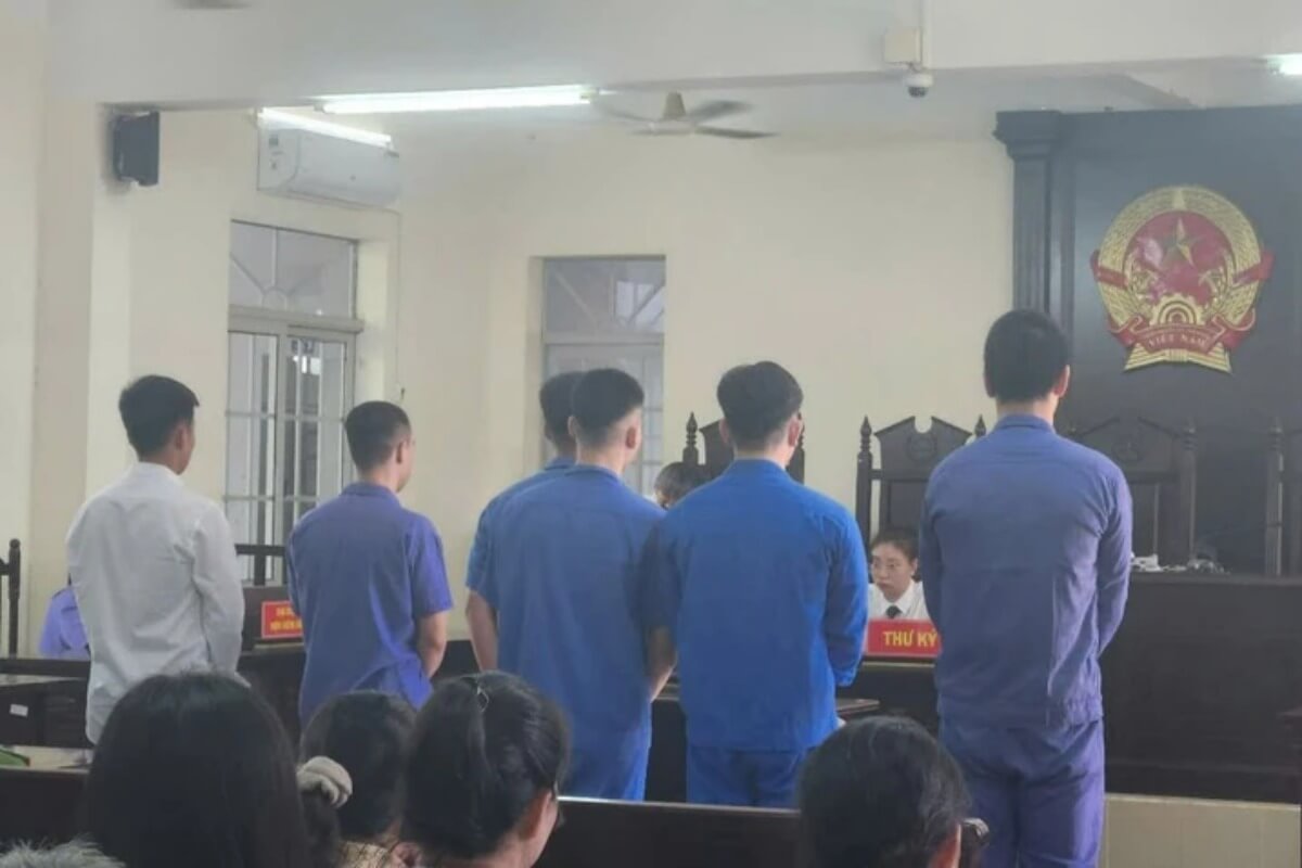プロサッカー選手の八百長事件、元選手6人に実刑判決