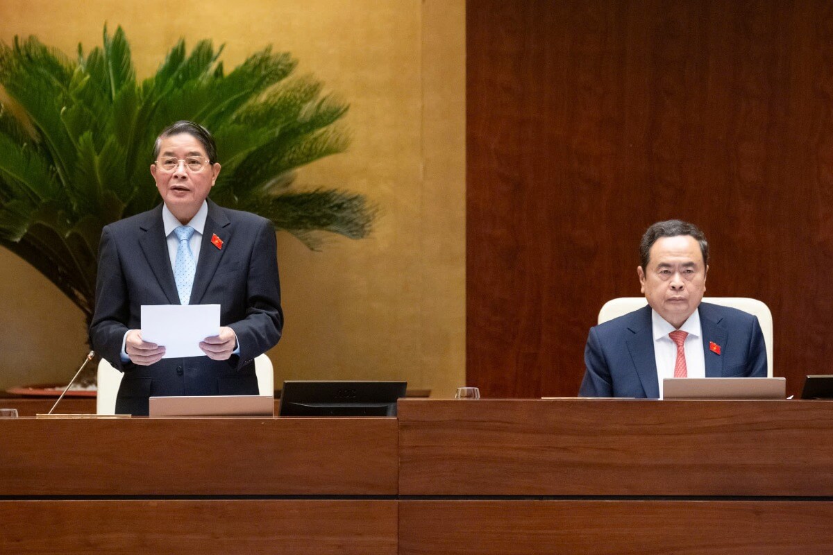 ベトナムのVAT減税、26年末まで2%引き下げを提案