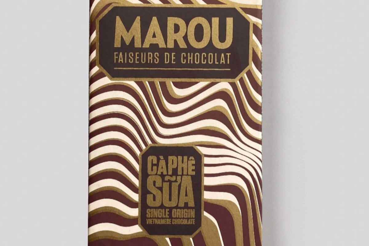 マルゥ・チョコレート、パリで2部門・最高賞を受賞